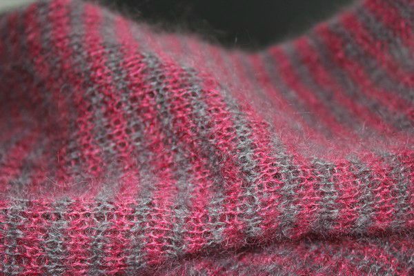 stripes toujours