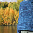 Modele de tricot de pull Samare de Lilofil