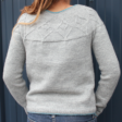 Modele de tricot de pull Ezia de Lilofil