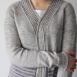 Modele de tricot de gilet manzo de lilofil