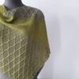 Modele de tricot de chale lugas de lilofil