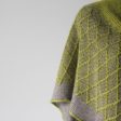 Modele de tricot de chale lugas de lilofil