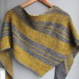 Knitting pattern Bryum designed bylilofil