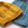 Modele de tricot de bonnet iberis de lilofil