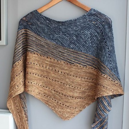 modele tricot Kelias de Lilofil