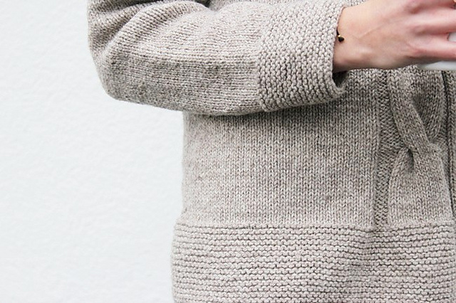 Modele de tricot de pull loctudy de lilofil