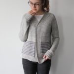 modele tricot Manzo de Lilofil