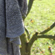 Modele de tricot de chale syrma de lilofil