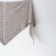 Modele de tricot de chale Lesi Shawl de lilofil