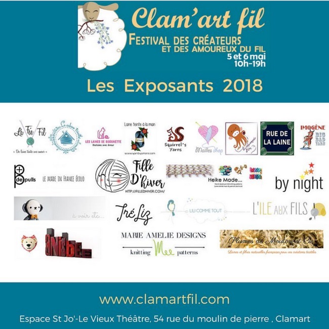 festival Clamart'Fil