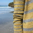 modèle pull à tricoter Otway de lilofil