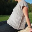 modele tricot pull daintree