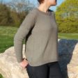 modele tricot pull daintree