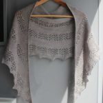 Modele tricot Kiekko de Lilofil