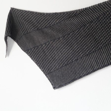 Modele tricot chale Modele tricot chale Sekoi Lilofil