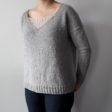 modèle de tricot pull