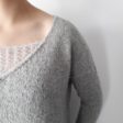 modèle de tricot pull