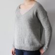 modèle de tricot pull