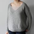 modèle de tricot pull