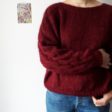Modele tricot pull Oreti