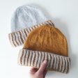 Modele tricot bonnet Neolio