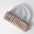 Modele tricot bonnet Neolio