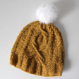 Modèle de tricot bonnet et col Sokis