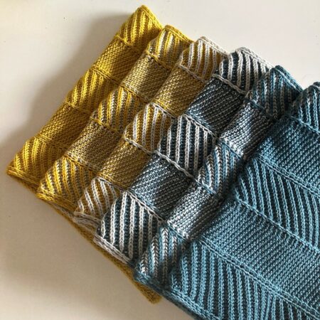 Pulla 3 Modèle de tricot- Etole Pulla