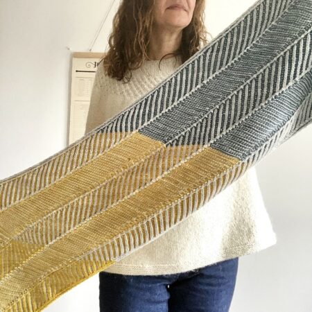 Pulla 4 Modèle de tricot- Etole Pulla