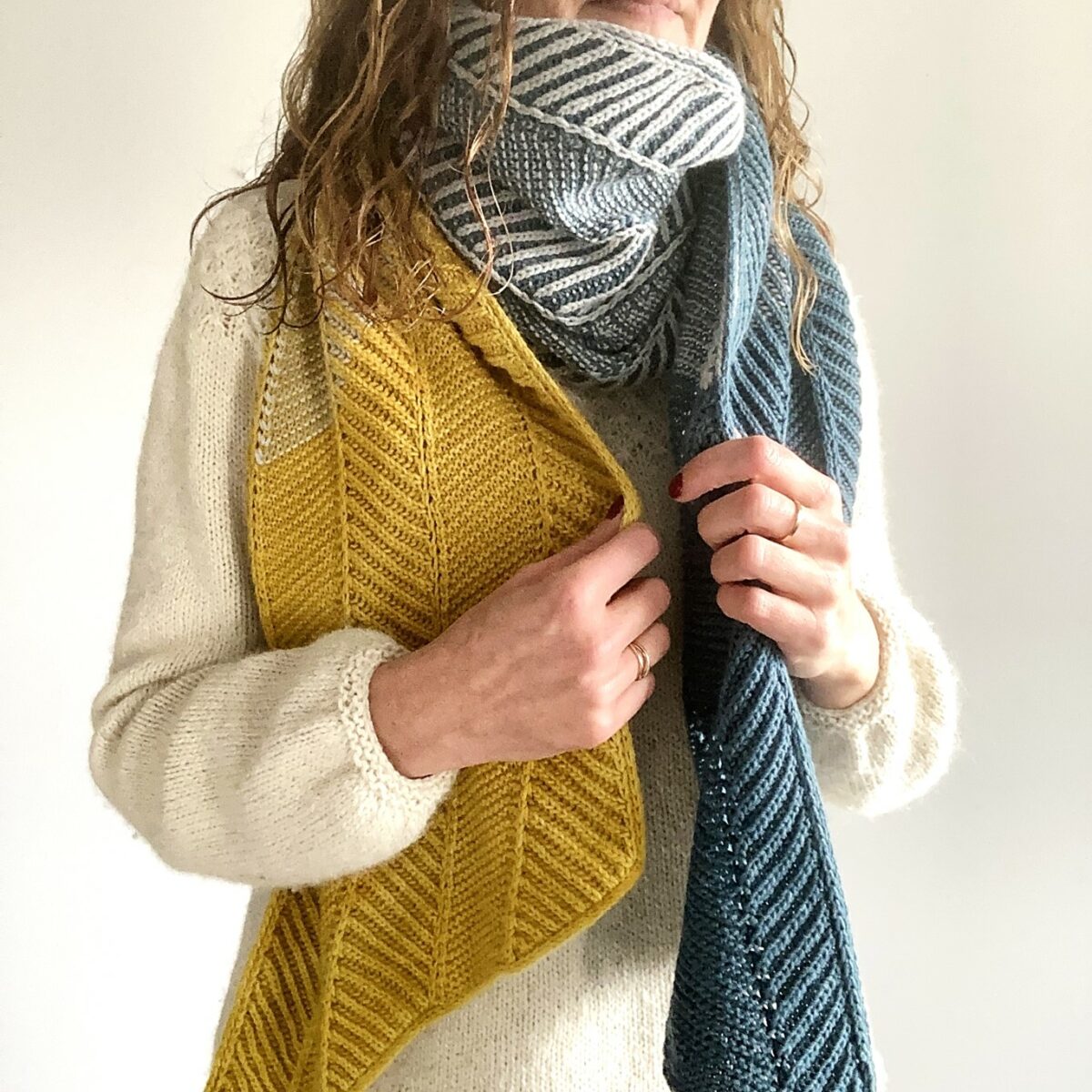 Modele Etole Tricot Gratuit Facilenull