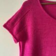 Modèle de tricot- t-shirt Niaga