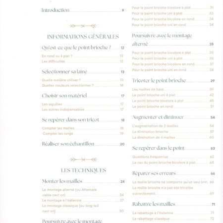 20260217161042_001 Livre Tricoter le point brioche